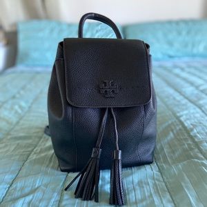 Tory Burch Mini Thea Backpack